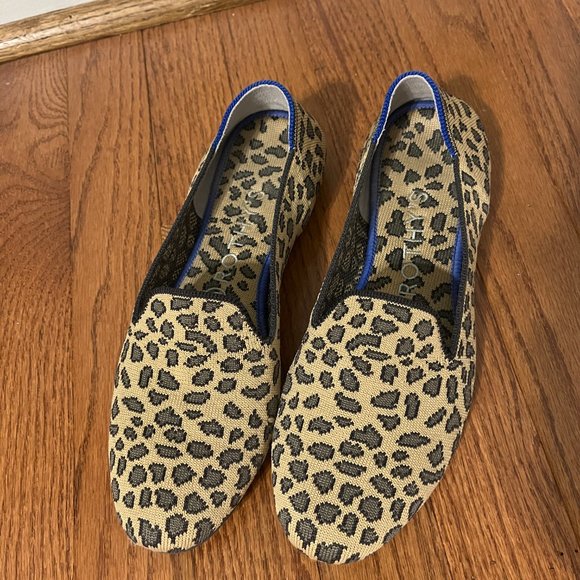 Rothy's Shoes - Rothy's - The Loafer - Little Cat - Size 7.5